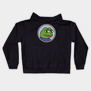 Pepe the frog supreme hoodie best sale